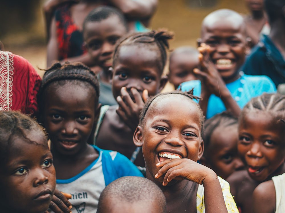 Smiles of Hope 2022