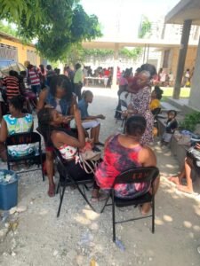 Empowering Youth - Skills & Leadership Training 10