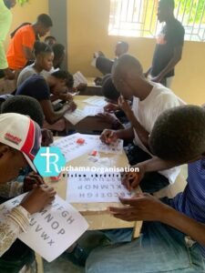 Empowering Youth - Skills & Leadership Training 11