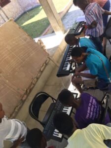 Empowering Youth - Skills & Leadership Training 12