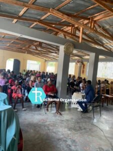 Empowering Youth - Skills & Leadership Training 13