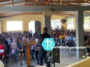 Empowering Youth - Skills & Leadership Training 16