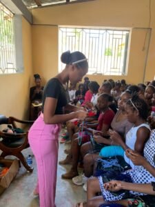 Empowering Youth - Skills & Leadership Training 2