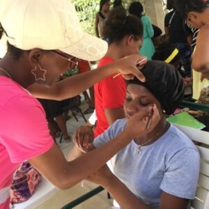 Empowering Youth - Skills & Leadership Training 3