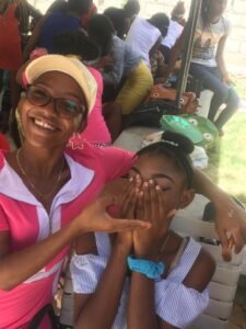 Empowering Youth - Skills & Leadership Training 5