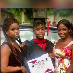 Empowering Youth - Skills & Leadership Training 6