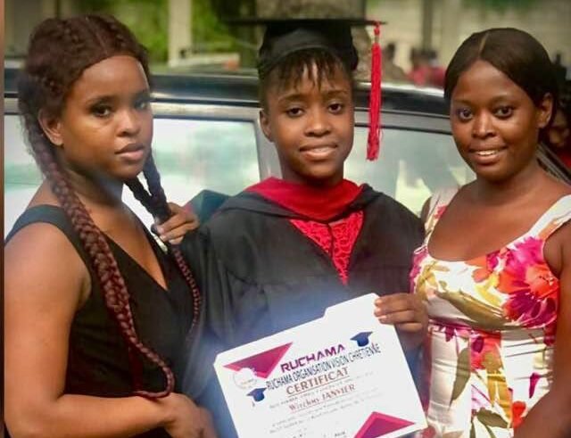 Empowering Youth – Skills & Leadership Training