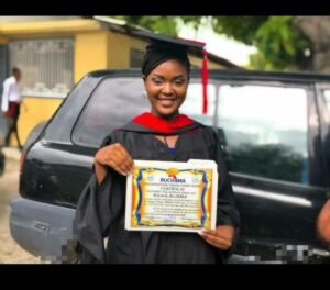 Empowering Youth - Skills & Leadership Training 9