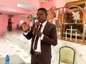 Ruchama Christian Vision Organization_Educational Conferences in Haiti_2