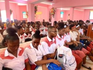 Ruchama Christian Vision Organization_Educational Conferences in Haiti_4