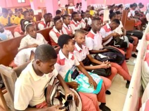 Ruchama Christian Vision Organization_Educational Conferences in Haiti_5