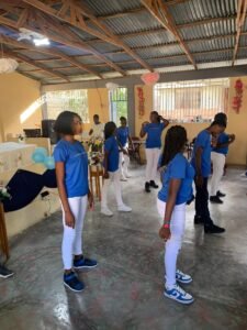 Discover & Shine - Talent Development Program 9