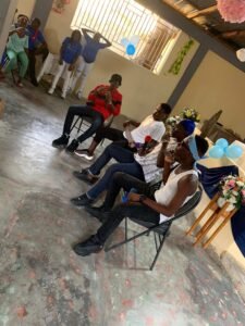 Discover & Shine - Talent Development Program 5