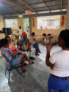 Discover & Shine - Talent Development Program 4