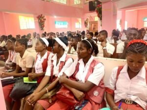 Ruchama Christian Vision Organization_Educational Conferences in Haiti_8