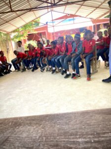 Ruchama Christian Vision Organization_Educational Conferences in Haiti_11